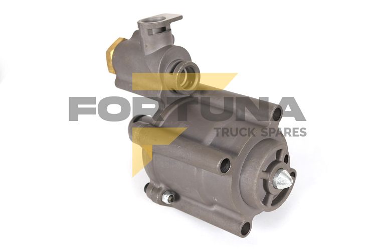 Imagem adicional do produto CILINDRO BLOQUEIO CAMBIO VOLVO I-SHIFT - - Cód: FAP-11118